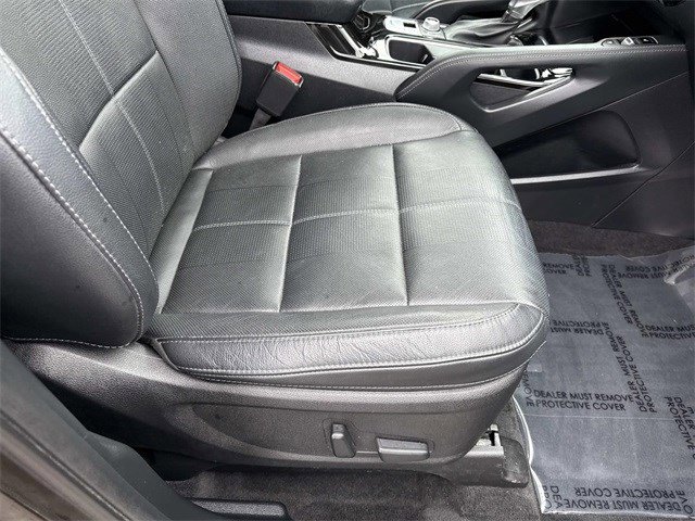 Used 2020 Kia Telluride EX w/ Towing Package image 10