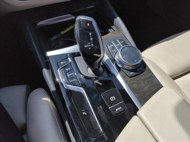 Certified 2023 BMW 540i w/ Premium Package RWD image 10