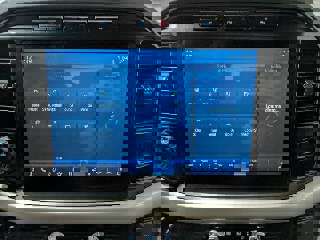 Used 2021 Ford F150 XLT w/ Equipment Group 302A High image 26