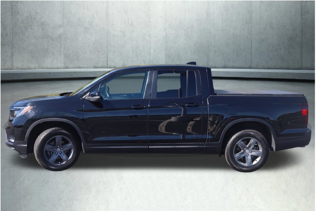 Used 2022 Honda Ridgeline RTL image 25