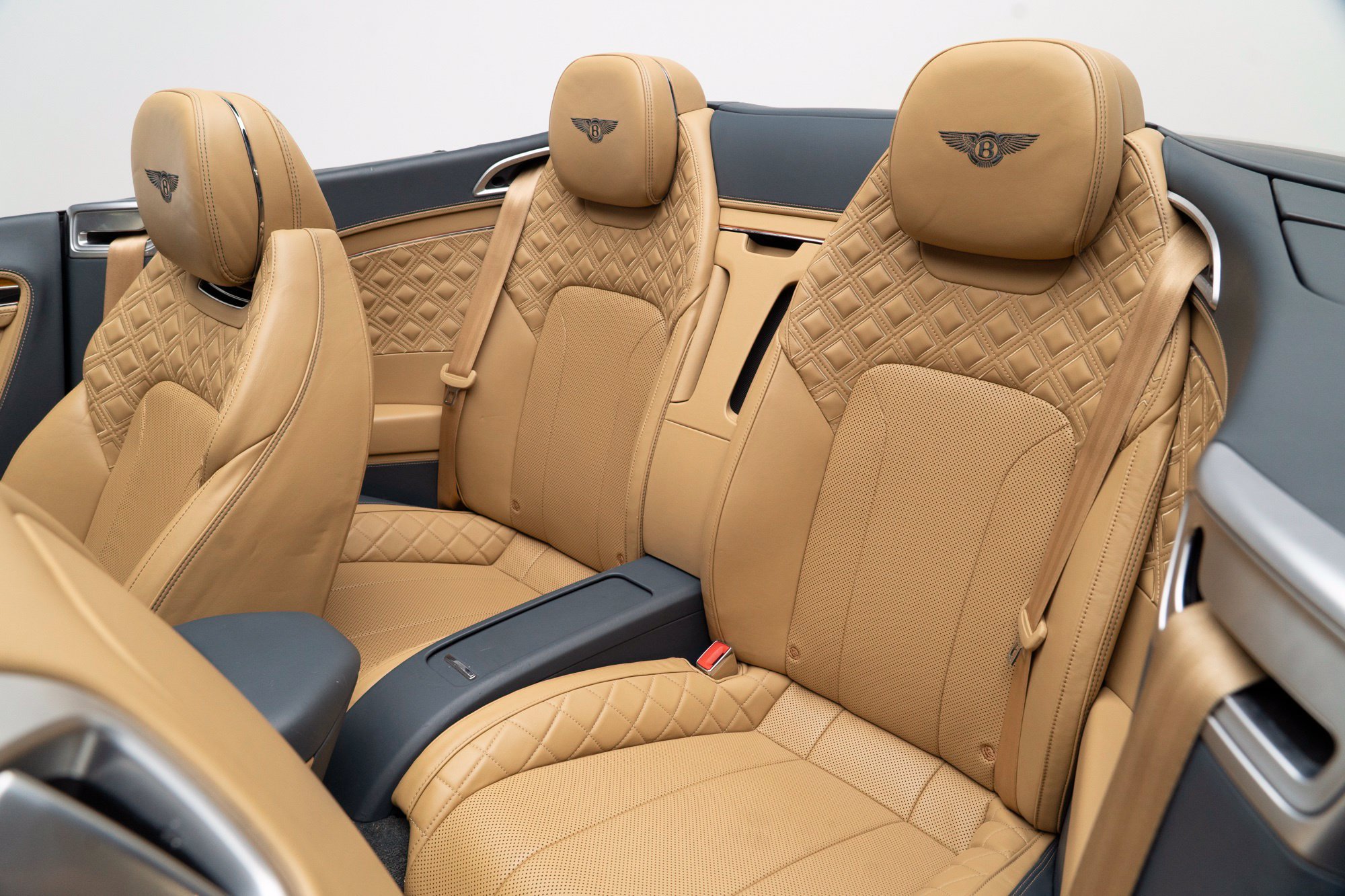 Used 2020 Bentley Continental GT AWD/4WD image 47