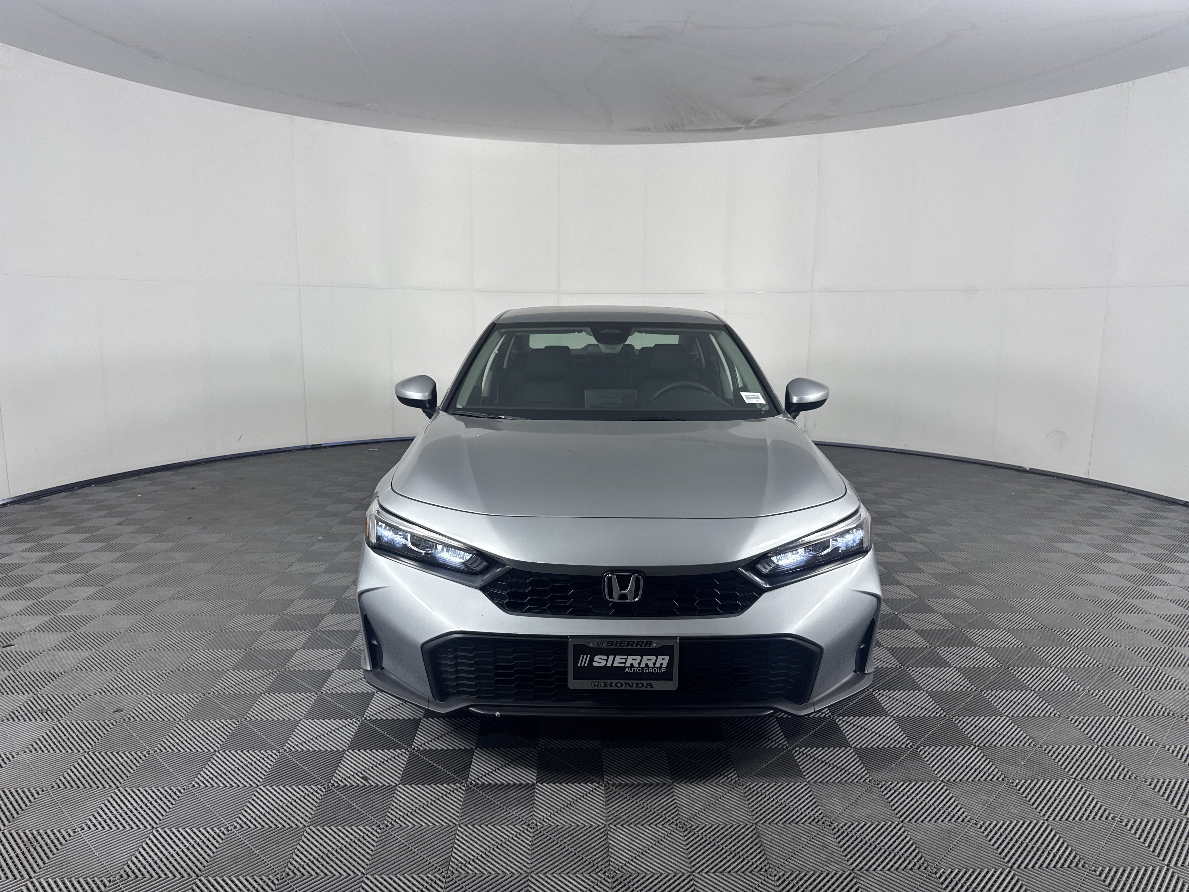 Used 2026 Honda Civic LX image 9