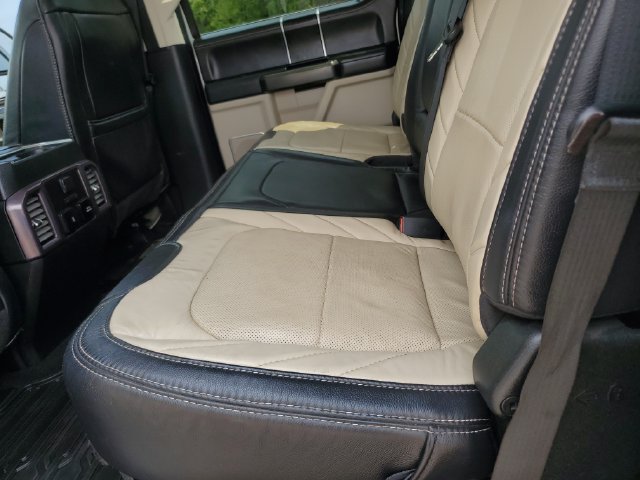 Used 2020 Ford F350 Limited AWD/4WD image 13