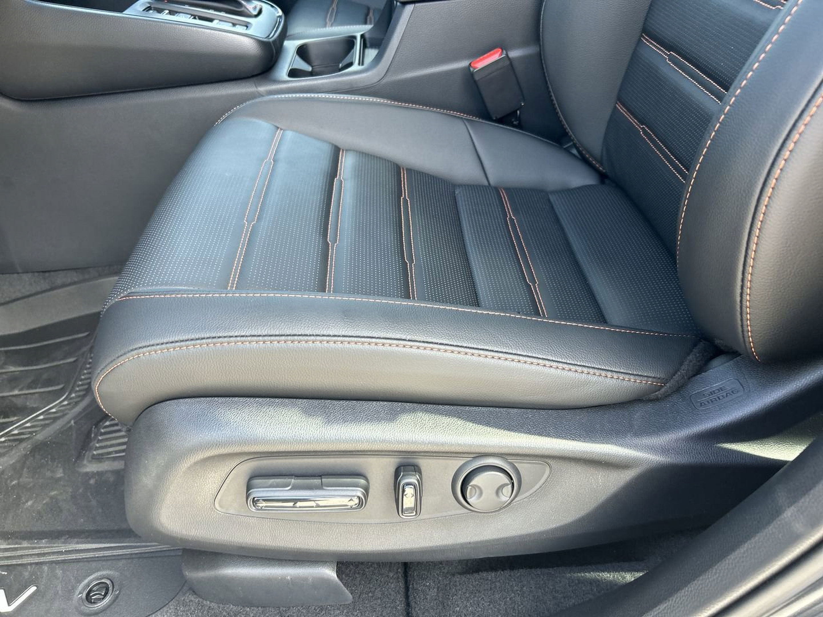 New 2026 Honda CR-V Sport Touring image 15