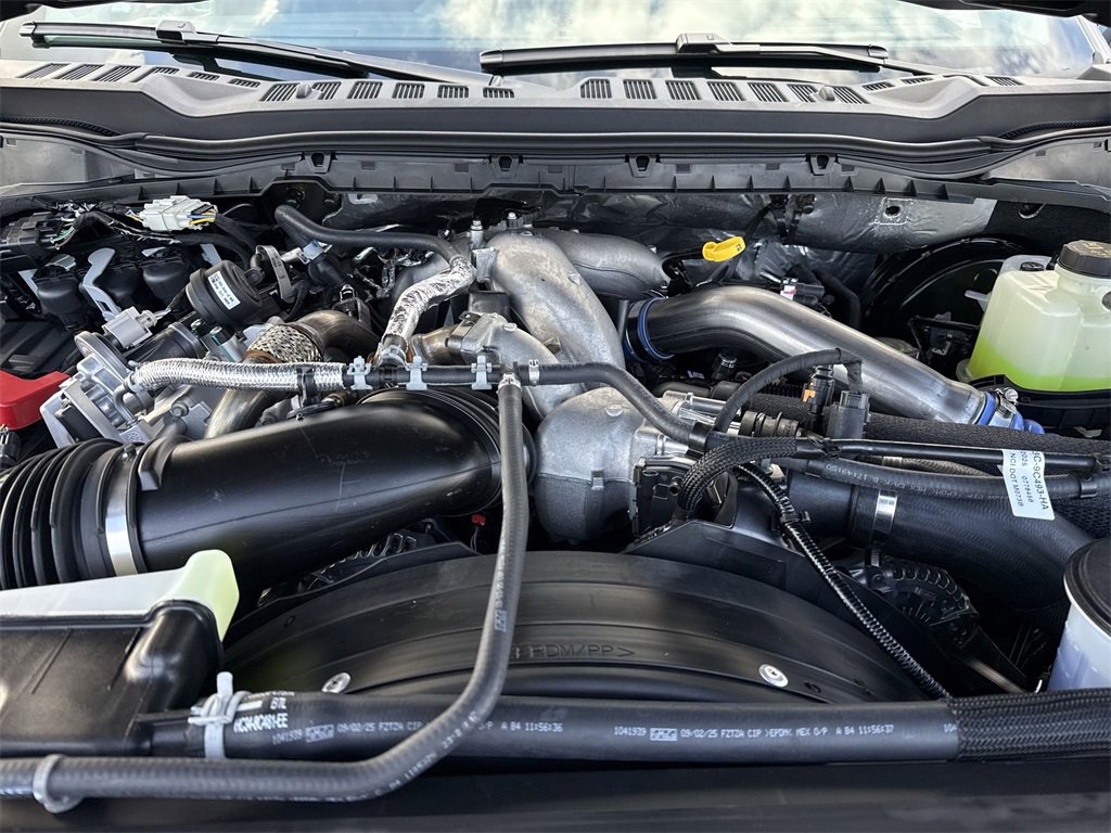 New 2026 Ford F350 XL image 14