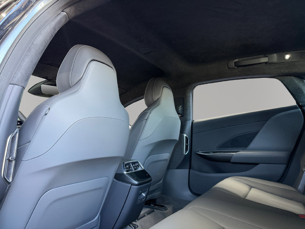 Used 2023 Lucid Air Pure RWD image 26