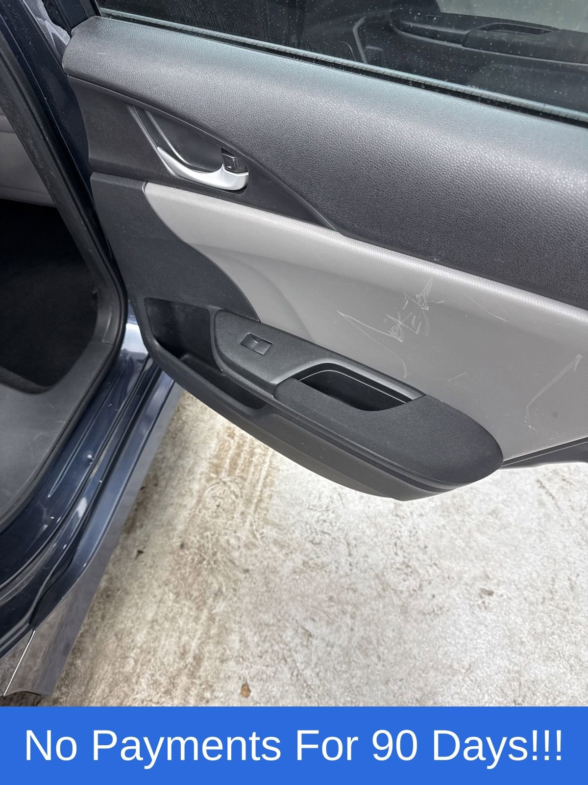 Used 2018 Honda Civic EX-T image 32