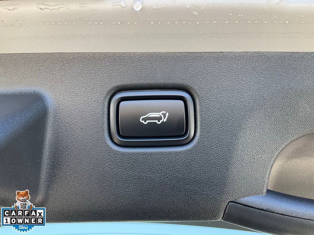 Used 2025 Kia EV6 Wind image 10