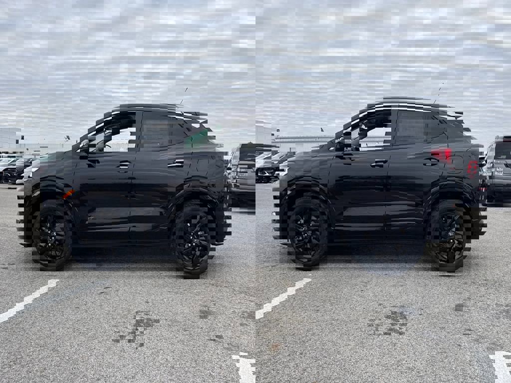 New 2026 Buick Encore GX Sport Touring w/ Advanced Technology Package image 2