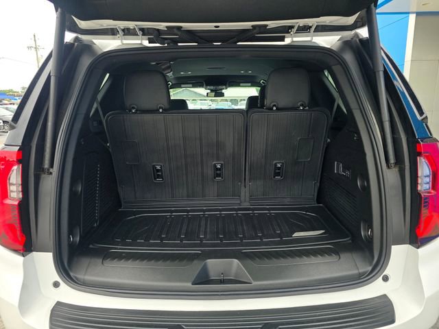 Used 2025 GMC Yukon Elevation w/ LPO, Elevation Black Package RWD image 38