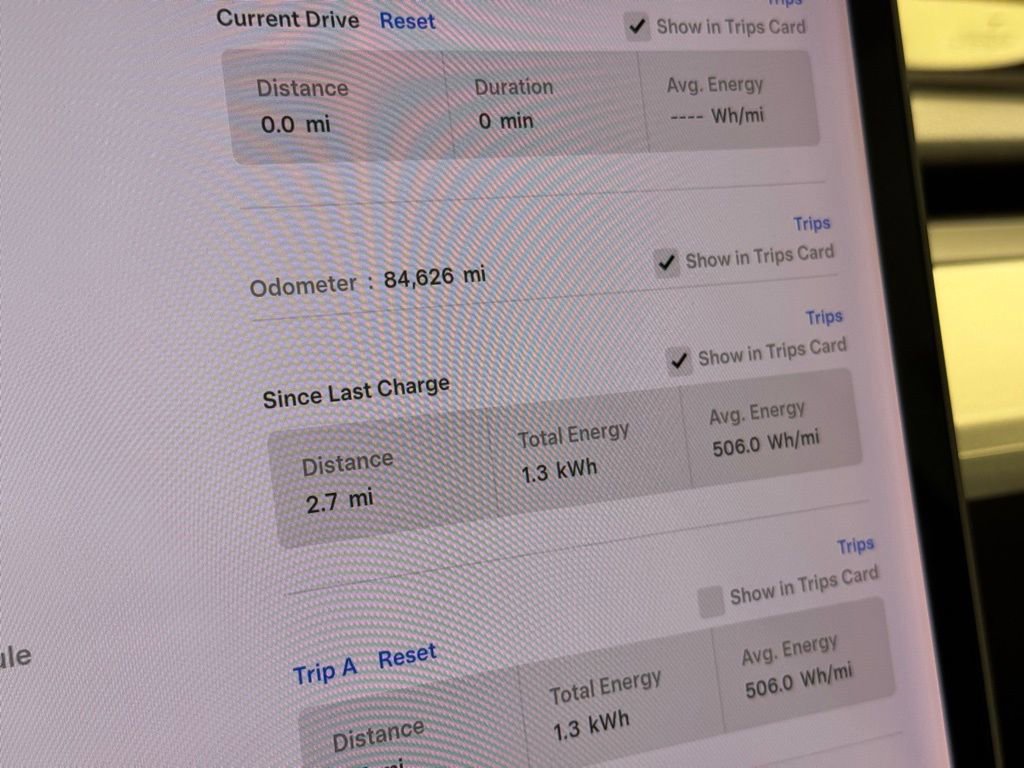 Used 2020 Tesla Model 3 Standard Range Plus image 38