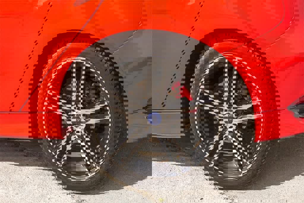 Used 2016 Ford Focus ST w/ Equipment Group 402A image 6