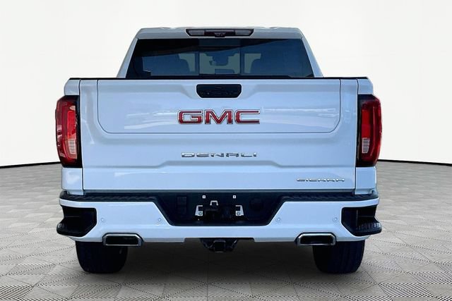 Used 2023 GMC Sierra 1500 Denali w/ Technology Package AWD/4WD image 6