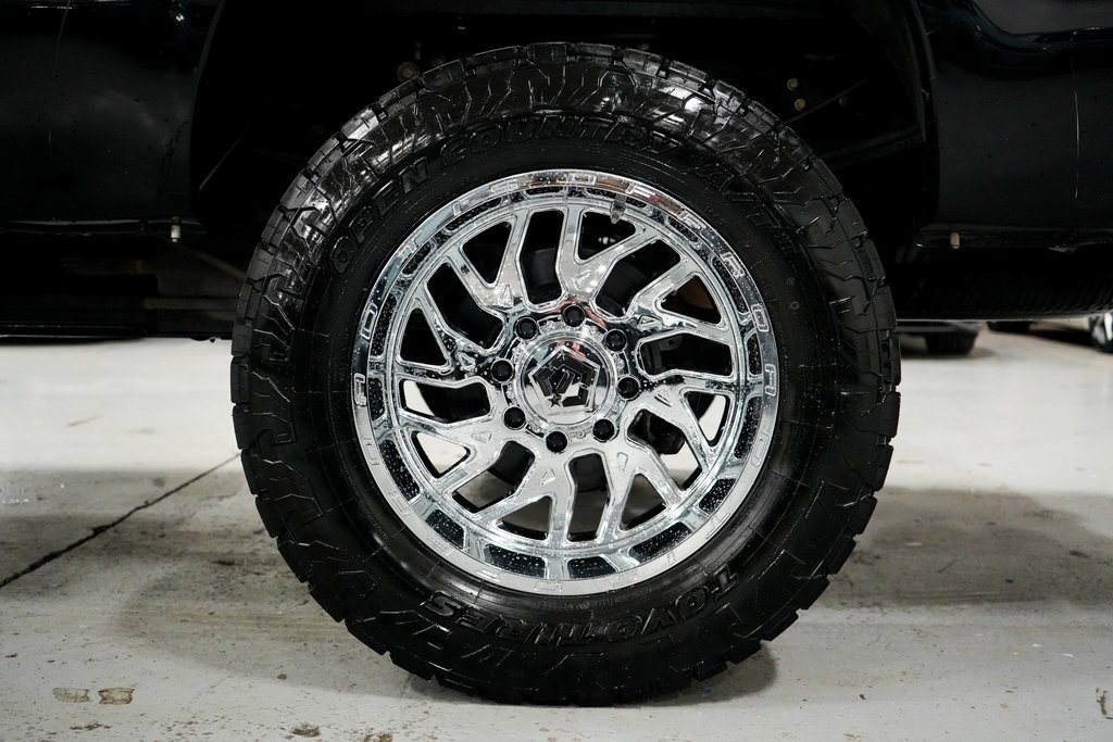 Used 2013 Ford F350 Lariat w/ Lariat Ultimate Pkg image 25