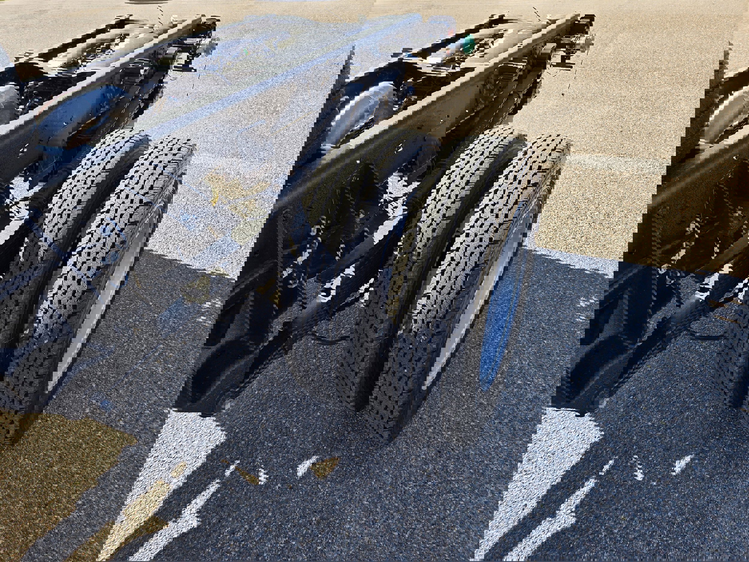 New 2026 RAM 5500 Tradesman image 10