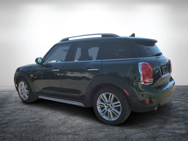 Used 2018 MINI Cooper Countryman image 6