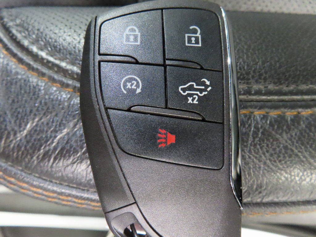 Used 2024 GMC Sierra 1500 AT4 w/ Technology Package image 78