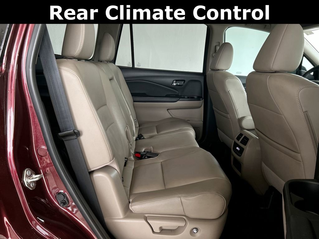 Used 2018 Honda Pilot EX-L image 35