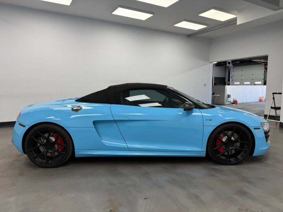 Used 2011 Audi R8 V10 image 20