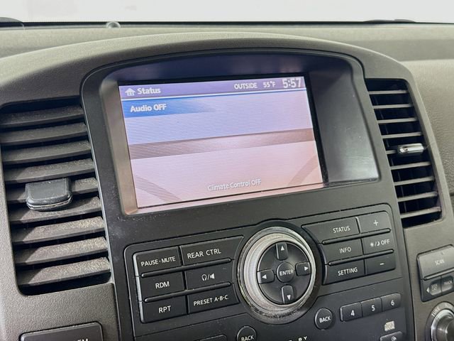 Used 2011 Nissan Pathfinder Silver w/ Protection Pkg image 15