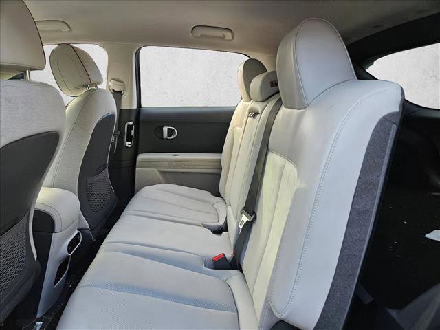 Certified 2023 Hyundai Ioniq 5 SEL image 20