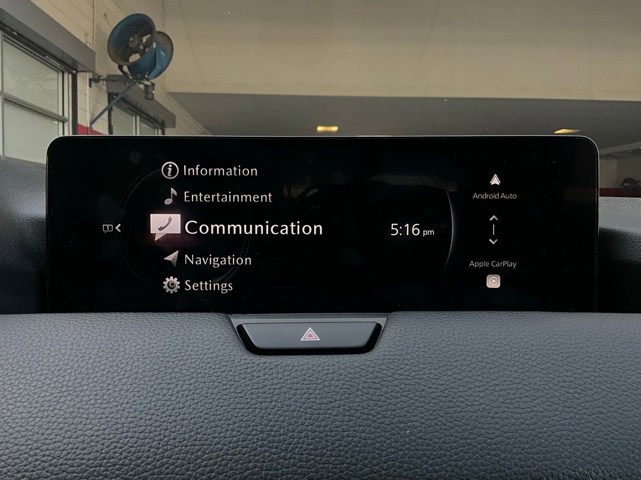 Used 2025 MAZDA CX-70 3.3 Turbo w/ Preferred Package image 31