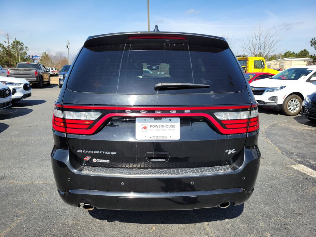 Used 2022 Dodge Durango R/T image 5
