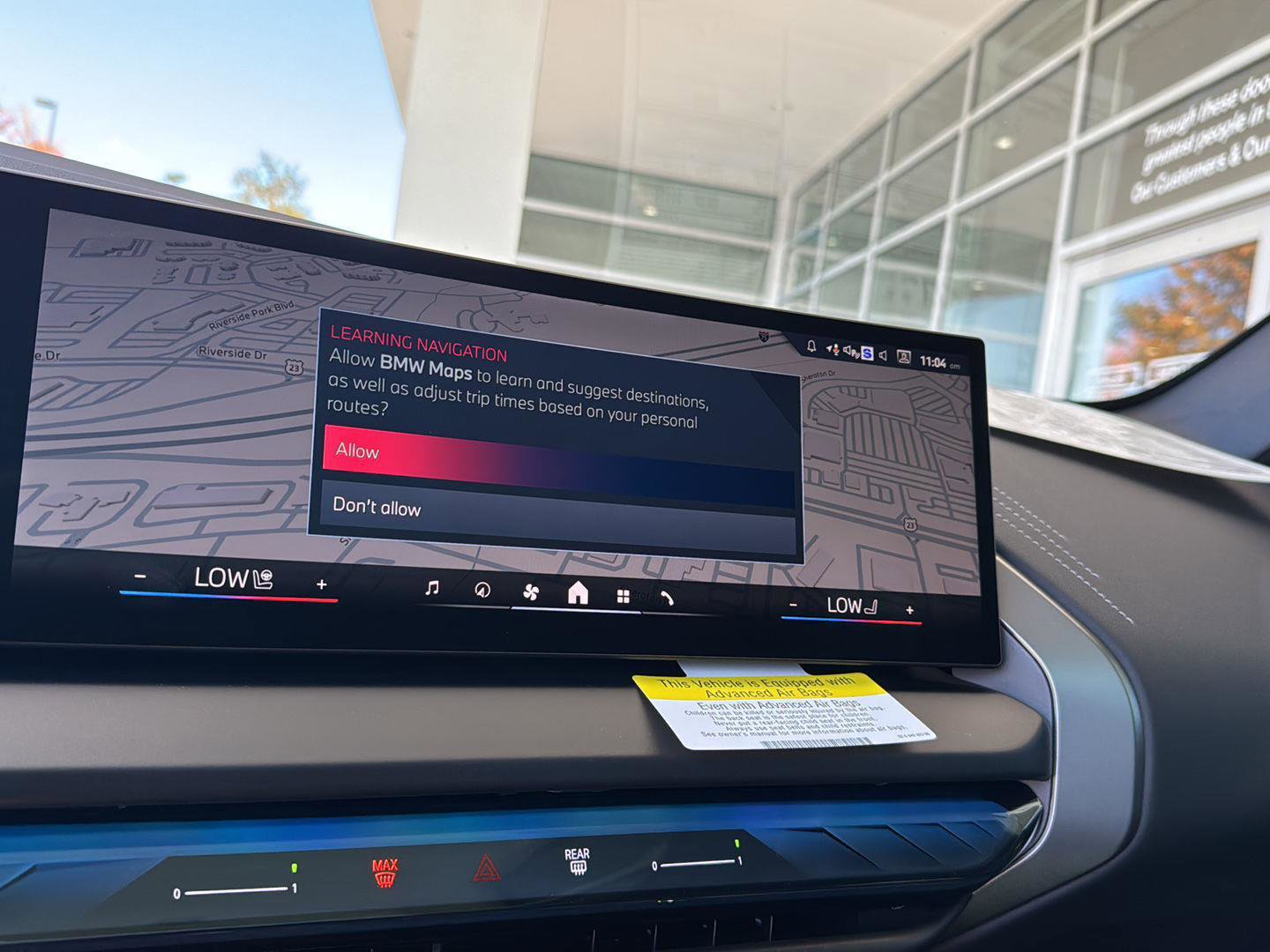 New 2026 BMW X3 M50 w/ Premium Package image 20