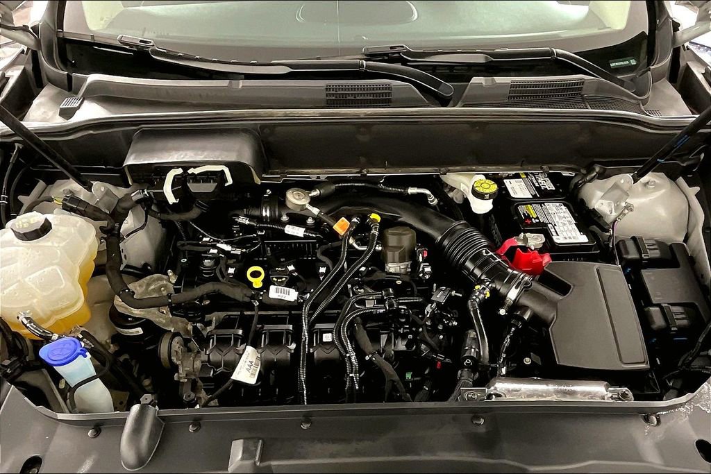 Used 2023 Lincoln Nautilus Reserve image 13