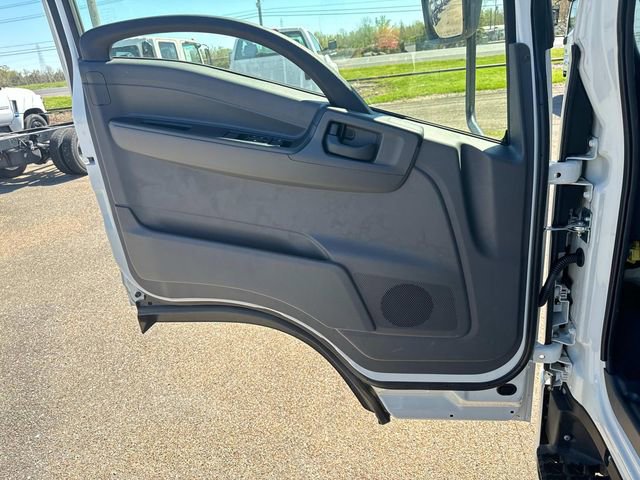 New 2025 Chevrolet Low Cab Forward 5500XD RWD image 41