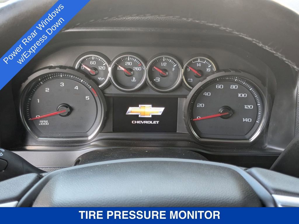 Used 2020 Chevrolet Silverado 2500 LTZ w/ LTZ Plus Package image 22