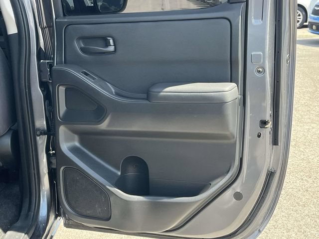 Used 2024 Nissan Frontier S w/ Technology Package RWD image 21