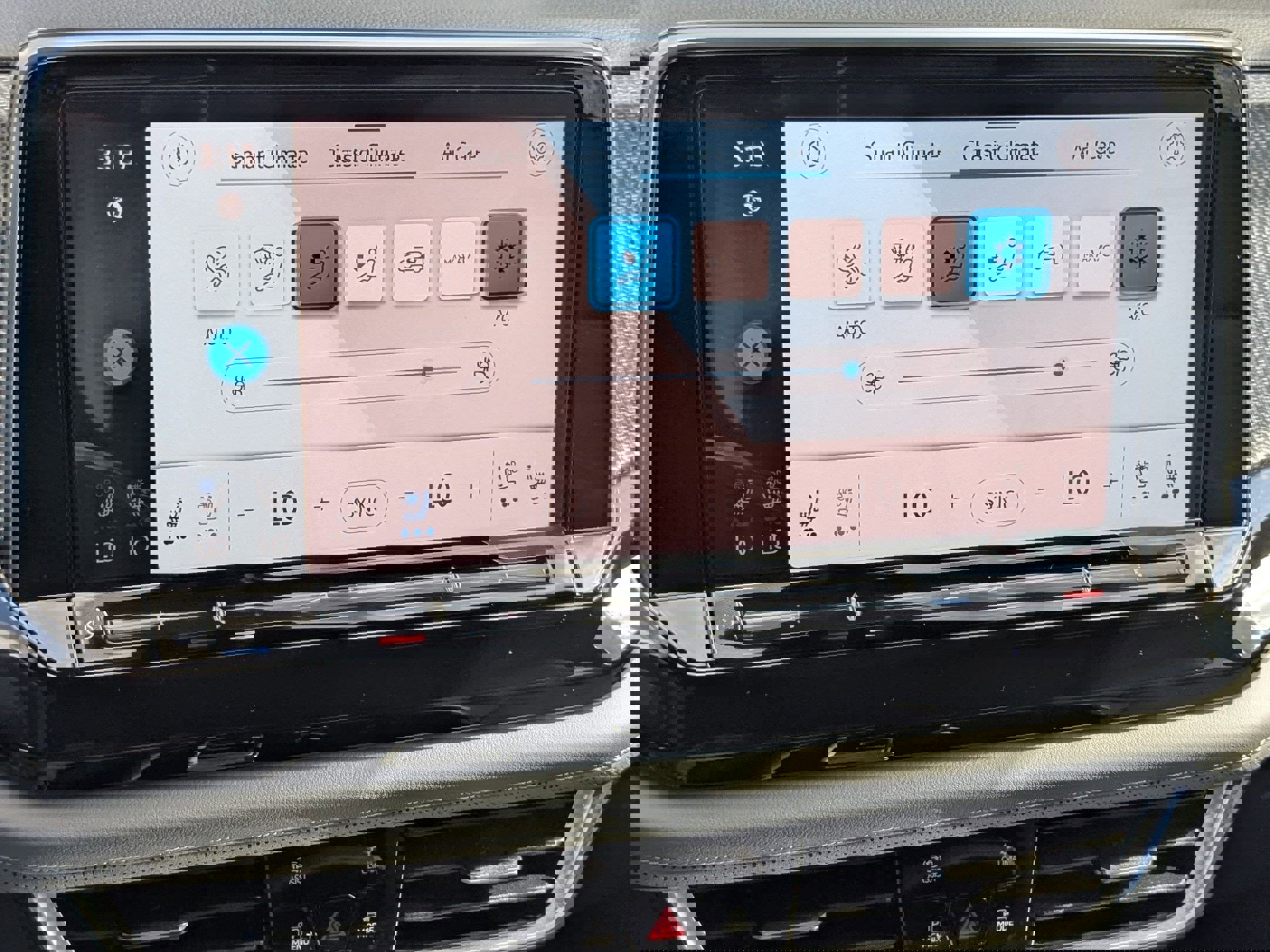 New 2026 Volkswagen Atlas Cross Sport SEL R-Line image 24