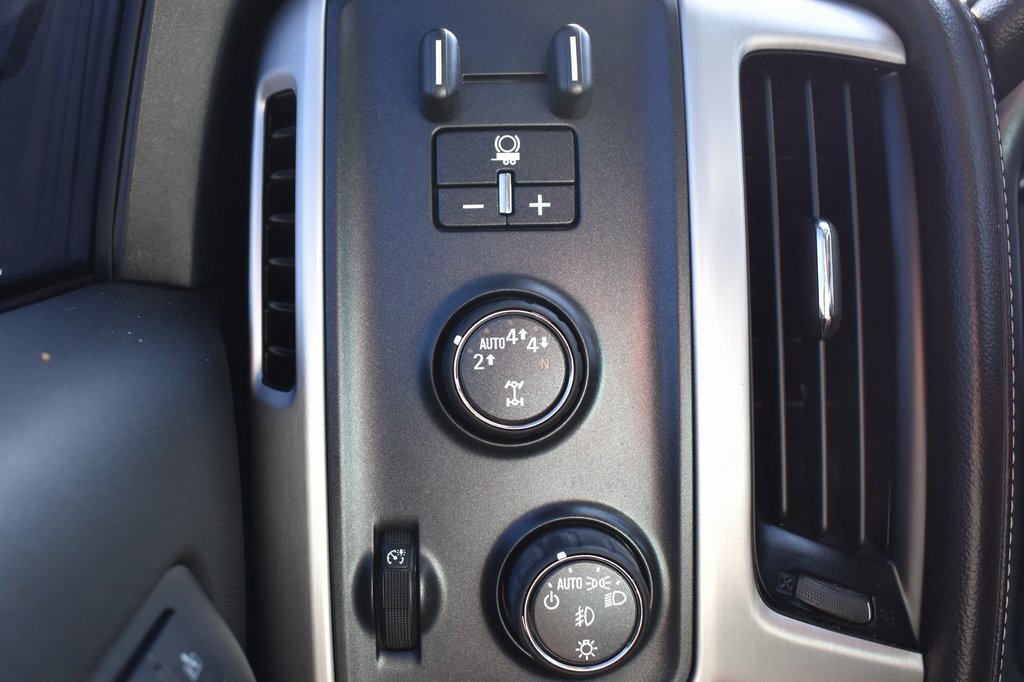 Used 2018 GMC Sierra 1500 SLT image 18