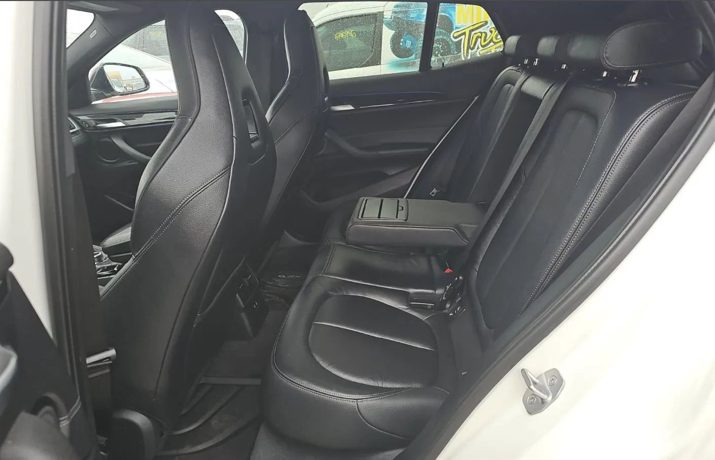 Used 2020 BMW X2 M35i w/ Premium Package image 52