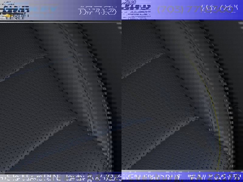 New 2026 Chevrolet Trax ACTIV image 23