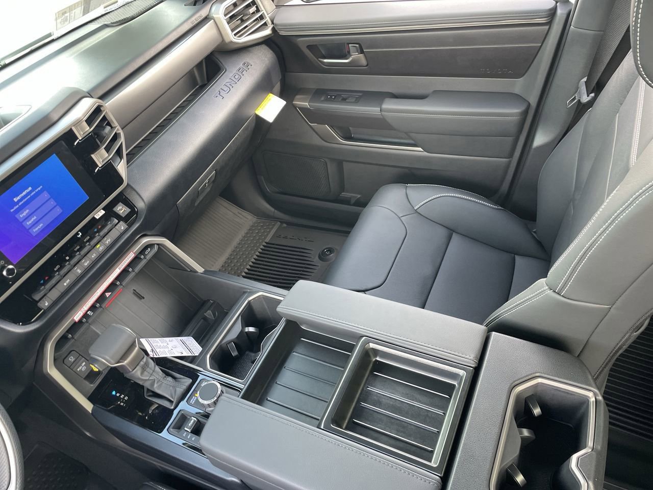 New 2026 Toyota Tundra SR5 image 21