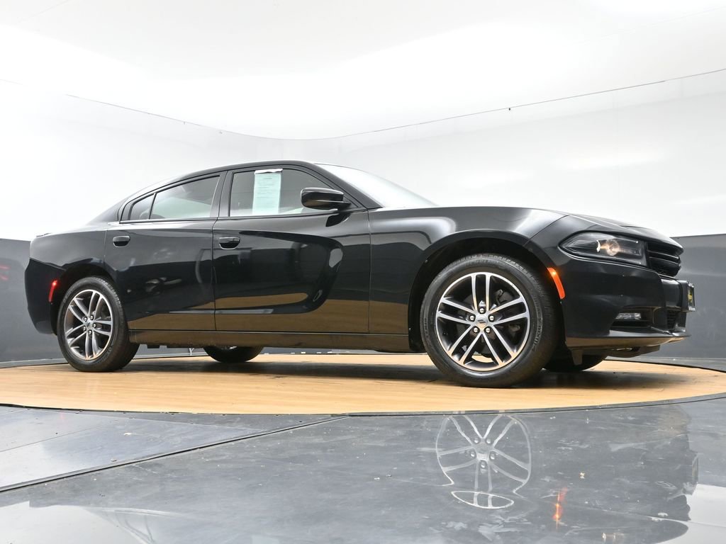 Used 2019 Dodge Charger SXT image 49
