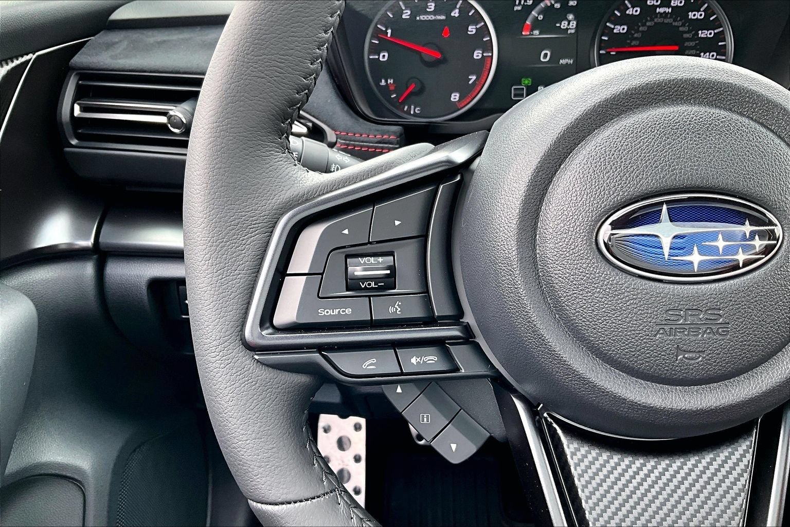 New 2026 Subaru WRX Limited AWD/4WD image 17