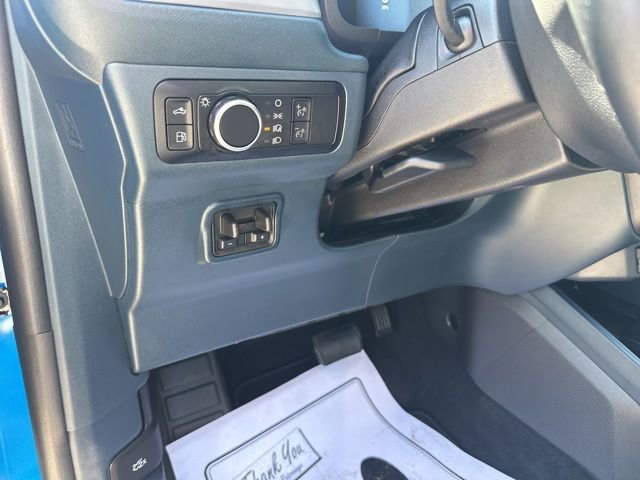 New 2026 Ford Maverick XL w/ Equipment Group 101A image 27