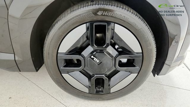 Used 2024 Kia EV9 GT-Line AWD/4WD image 91