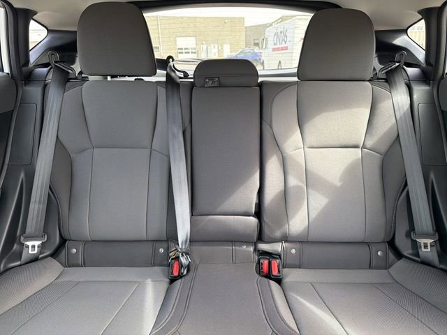 New 2026 Subaru Crosstrek 2.0i Premium image 30