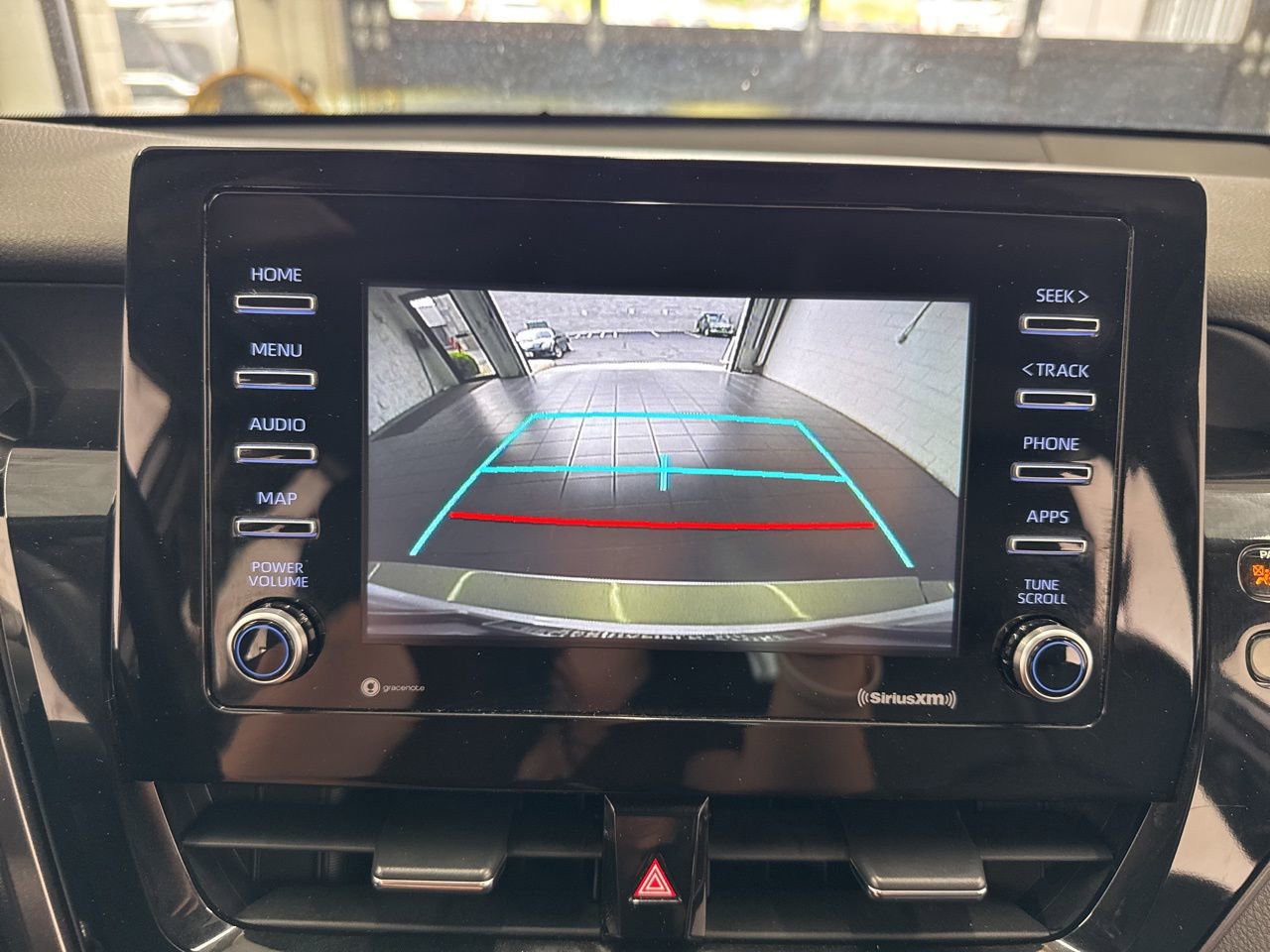 Used 2021 Toyota Camry SE FWD image 26