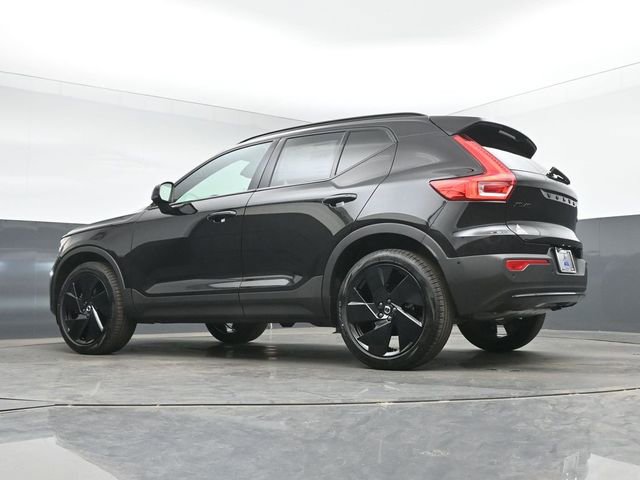 New 2026 Volvo XC40 B5 Ultra w/ Protection Package Premier AWD/4WD image 42