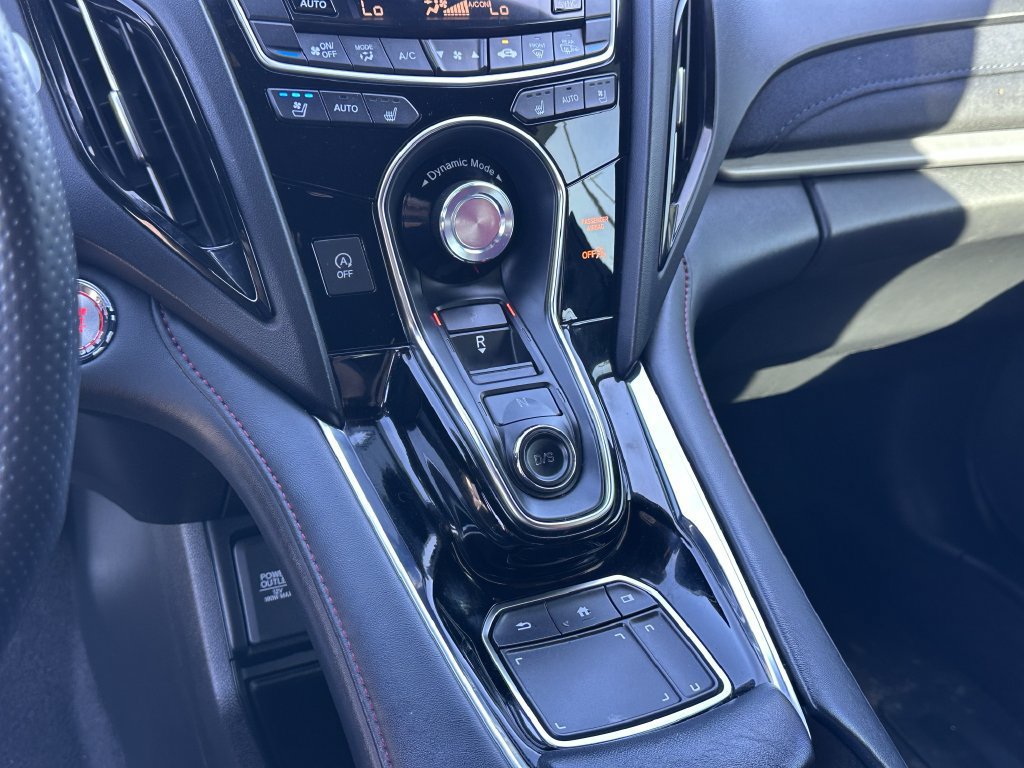 Used 2019 Acura RDX A-Spec w/ Technology Package AWD/4WD image 27