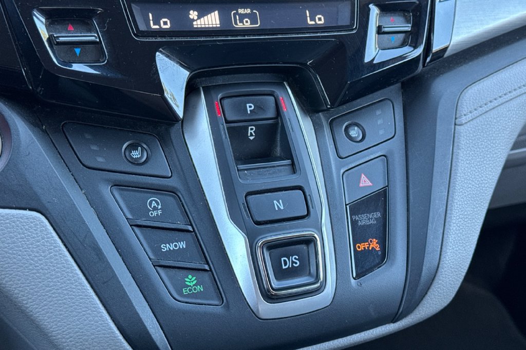 Used 2020 Honda Odyssey EX-L image 25