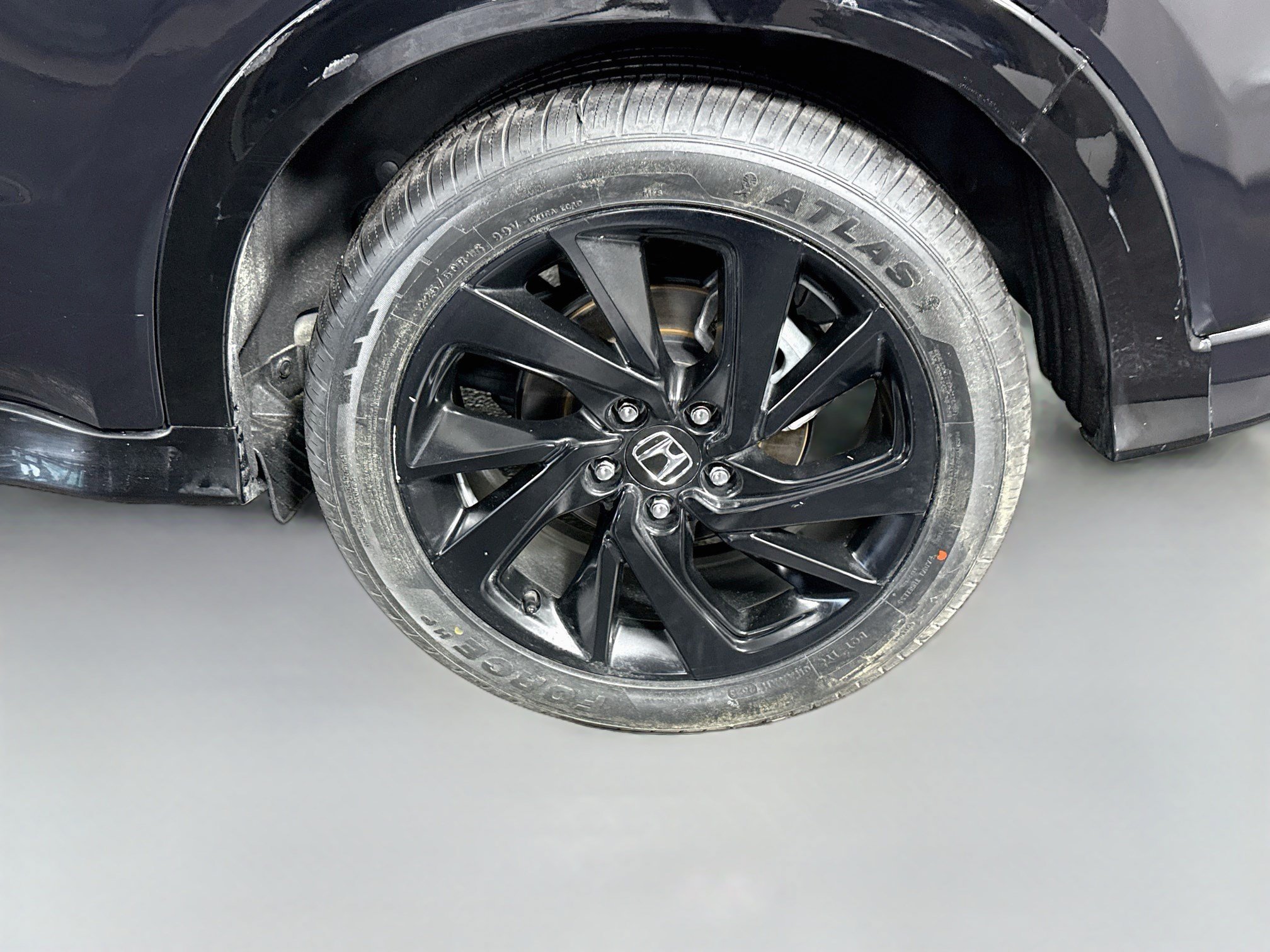 Used 2022 Honda HR-V Sport image 36
