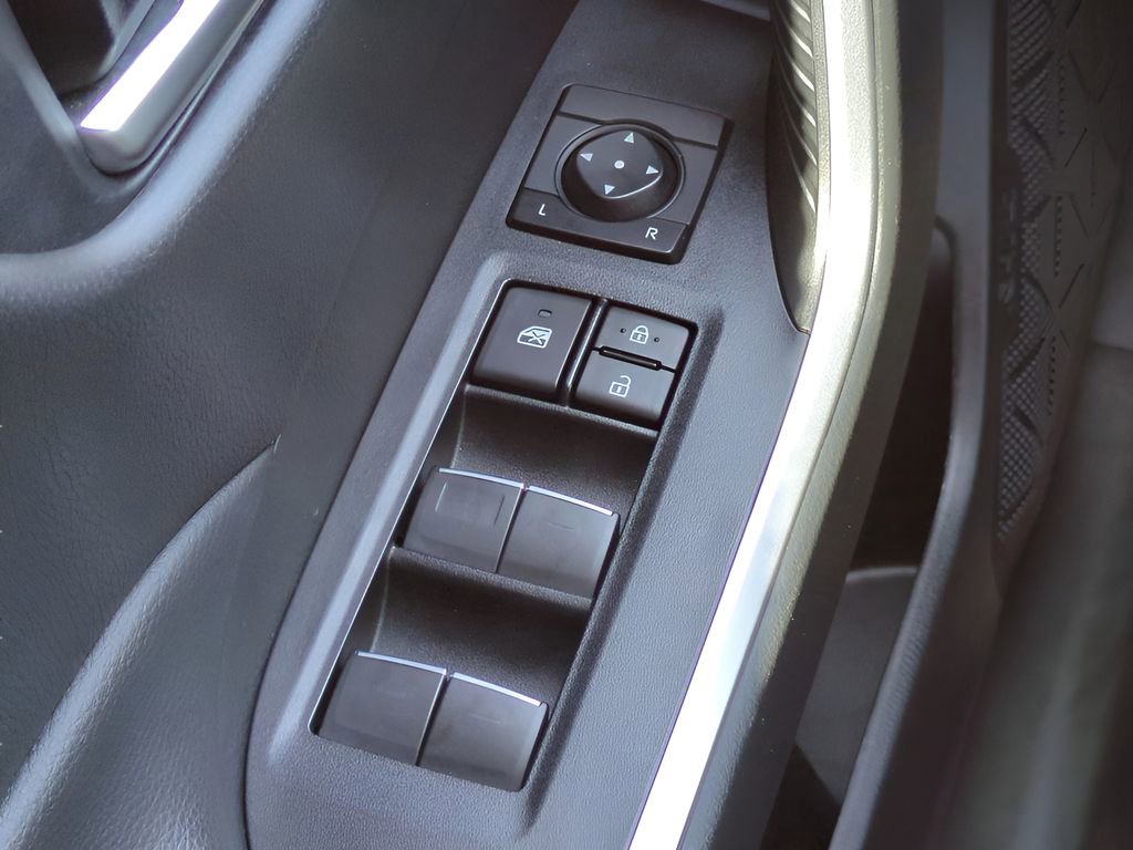 Used 2023 Toyota RAV4 XLE w/ Convenience Package image 22