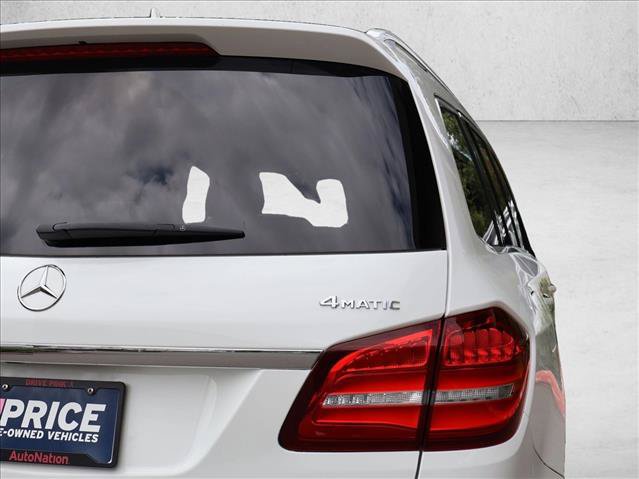Used 2019 Mercedes-Benz GLS 450 4MATIC image 8