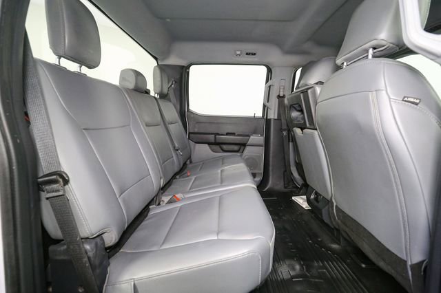 Used 2024 Ford F350 XL w/ FX4 Off-Road Package image 18